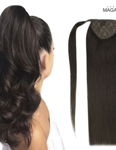 Лесна и бърза прическа за празничната вечеря: Вижте решенията на Магама - 1