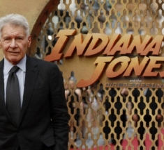 Харисън Форд с най-високото отличие на актьорската гилдия