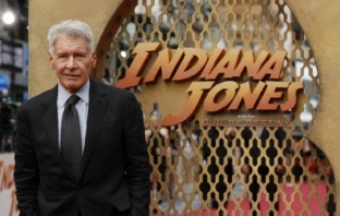 Харисън Форд с най-високото отличие на актьорската гилдия