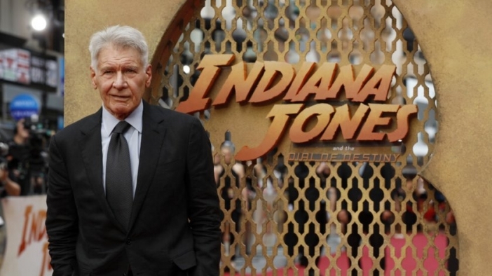 Харисън Форд с най-високото отличие на актьорската гилдия