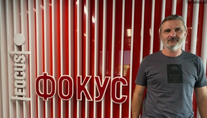 Скандал в чалга средите: Режисьорът Валери Милев хванат да шофира дрогиран