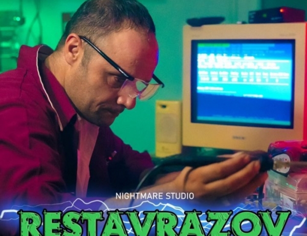 Българска комедия се бори за отличие в холивудски фестивал