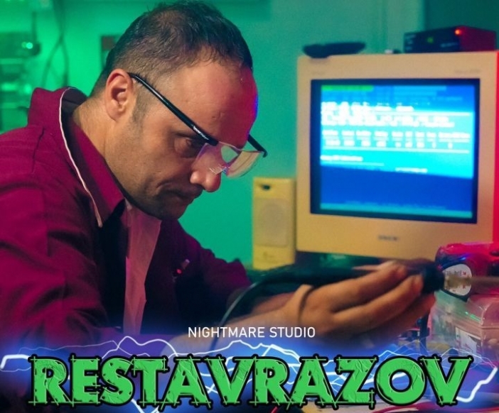 Българска комедия се бори за отличие в холивудски фестивал