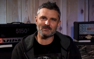 Film Director Valeri Milev Arrested - Drove Under the Influence of Cocaine and Amphetamines