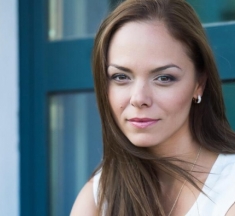 В навечерието на 2026: Йоанна Темелкова обяви край на актьорската си кариера!