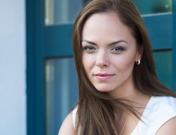 В навечерието на 2026: Йоанна Темелкова обяви край на актьорската си кариера!