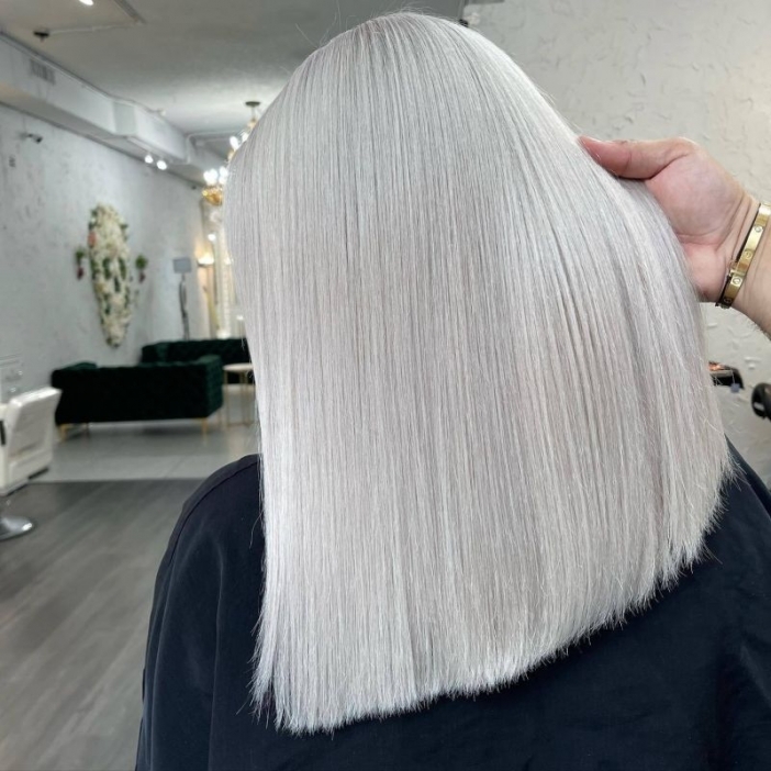 Русото, което изглежда като мечта само в Магама