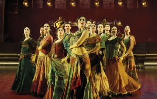 Легендата „Дон Жуан“ оживява в НДК с шест последователни спектакъла