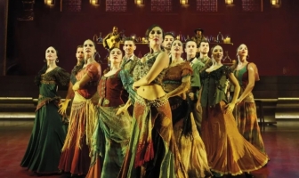 Легендата „Дон Жуан“ оживява в НДК с шест последователни спектакъла