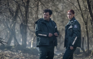 Чудат непознат засилва мистерията във втория епизод на „Мамник“