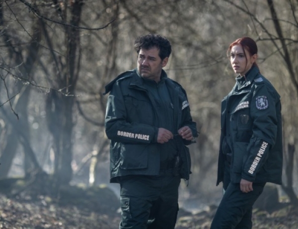 Чудат непознат засилва мистерията във втория епизод на „Мамник“