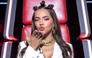 Дара напуска „Гласът на България“ след четири успешни сезона като треньор?