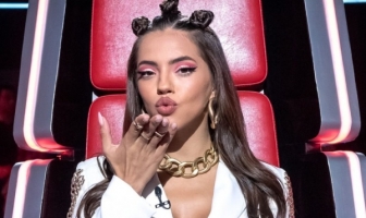 Дара напуска „Гласът на България“ след четири успешни сезона като треньор?