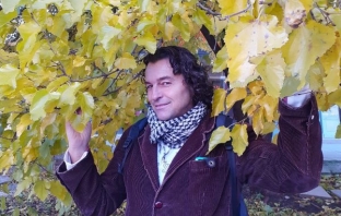 Икебаната на 62: В топ форма и с отлично настроение (видео)