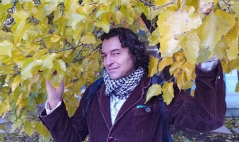 Икебаната на 62: В топ форма и с отлично настроение (видео)