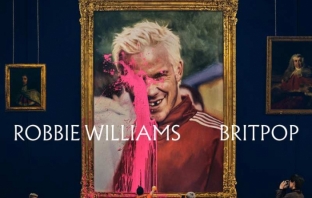 Роби Уилямс не се сдържа – издаде новия си албум \