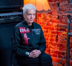 Запомнящо се участие на Галя Тапай в 