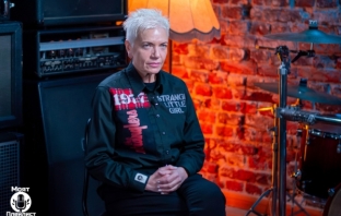 Запомнящо се участие на Галя Тапай в \