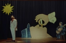 Чуйте най-емоционалната песен на Папи Ханс: "Ако случайно завали"