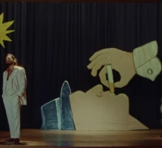 Чуйте най-емоционалната песен на Папи Ханс: 