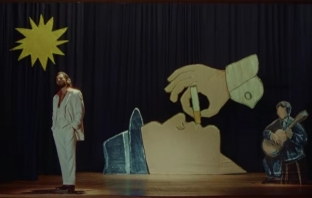 Чуйте най-емоционалната песен на Папи Ханс: 