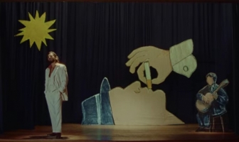 Чуйте най-емоционалната песен на Папи Ханс: 