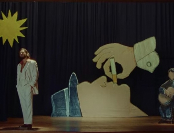 Чуйте най-емоционалната песен на Папи Ханс: 