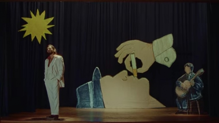 Чуйте най-емоционалната песен на Папи Ханс: "Ако случайно завали"