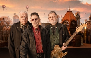 Новини около група \