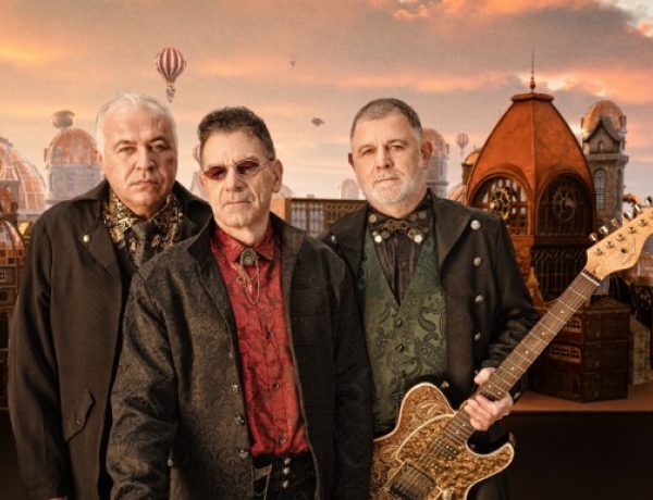 Новини около група 