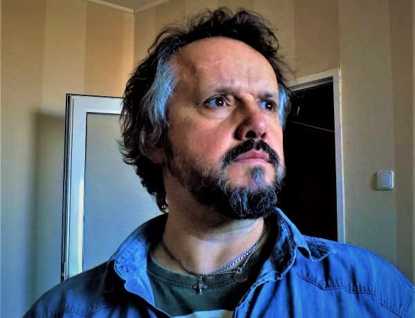 Почина писателят Калин Терзийски: Една измъчена, но велика душа напусна мизерния ни свят