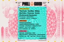 "The Cure", "Gorillaz", "Клас", "Los Bitchos",  Жлъч & Гена – разнообразие от стилове и артисти на новия фестивал в Пловдив "PhillGood"