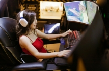 Когато игрите срещнат дигиталната култура