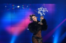 DARA ще представи България на „Евровизия 2026“