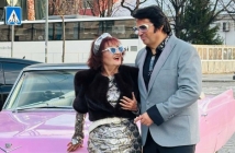 “Замълчи, замълчи”: чуйте новата дуетна версия на легендата Мими Николова и Цецо Елвиса!