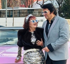 “Замълчи, замълчи”: чуйте новата дуетна версия на легендата Мими Николова и Цецо Елвиса!