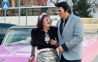 “Замълчи, замълчи”: чуйте новата дуетна версия на легендата Мими Николова и Цецо Елвиса!