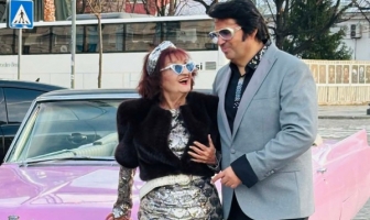 “Замълчи, замълчи”: чуйте новата дуетна версия на легендата Мими Николова и Цецо Елвиса!