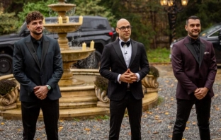 Новите ергени са на старта: Крис, Стоян и Марин са героите на 