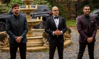 Новите ергени са на старта: Крис, Стоян и Марин са героите на 