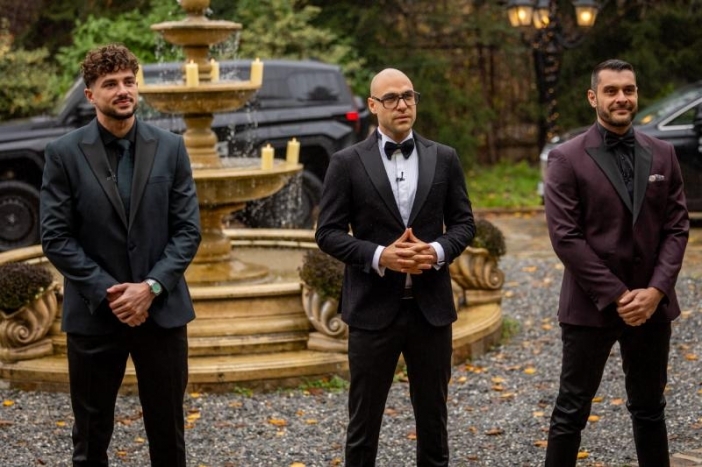 Новите ергени са на старта: Крис, Стоян и Марин са героите на "Ергенът 5"