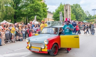 От щура идея до шествие: отворен е конкурсът за участие в Карнавал Габрово 2026