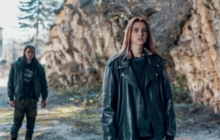 Първа среща с митичната птица и разтърсващи разкрития от миналото заплитат историята в „Мамник“ по БНТ