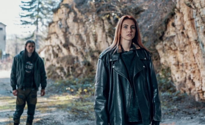 Първа среща с митичната птица и разтърсващи разкрития от миналото заплитат историята в „Мамник“ по БНТ