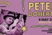Питър Дохърти с първи концерт в България