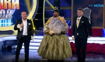 Кралицата е Азис, а кралят - Виктор! Започна 14. сезон на шоуто 