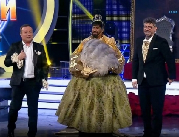 Кралицата е Азис, а кралят - Виктор! Започна 14. сезон на шоуто 