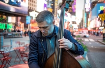 Среща на млади музиканти със световни джаз звезди по време на първия пролетен "Пловдив джаз фест"