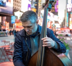 Среща на млади музиканти със световни джаз звезди по време на първия пролетен 