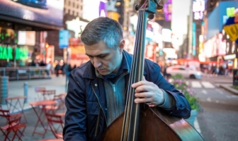 Среща на млади музиканти със световни джаз звезди по време на първия пролетен 